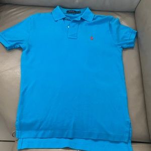 Polo by Ralph Lauren, Polo Shirt. Men